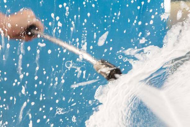 Best Gutter Cleaning  in Rainelle, WV