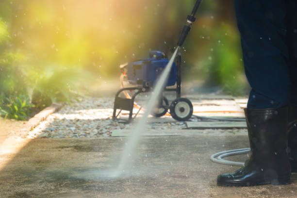 Rainelle, WV Pressure Washing Services Company