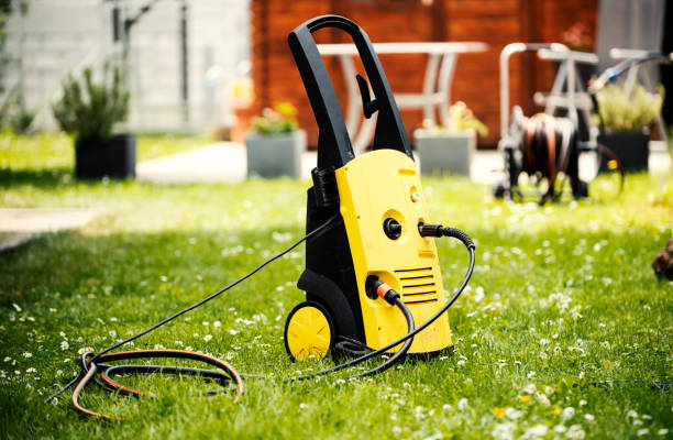 Best Factory Floor Cleaning  in Rainelle, WV